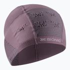 Шапка термічна X-Bionic Helmet Cap dusty lavender/grey