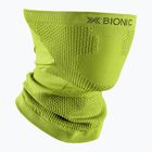 Снуд X-Bionic Neckwarmer hi vis yellow/grey