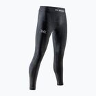 Штани термічні чоловічі X-Bionic Symbio Merino opal black