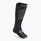 Шкарпетки гірськолижні X-Socks Ski Expert Otc x black/light grey