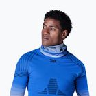 Снуд X-Bionic Invent Fx Neckwarmer blossom blue/light grey/white