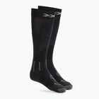 Шкарпетки гірськолижні X-Socks Ski Perform Merino Otc x black/grey