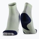Шкарпетки X-Socks Run Discover Ankle neolime/x чорний