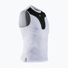 Футболка для бігу X-Bionic Corefusion Run Tank x white