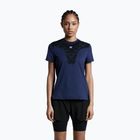 Футболка для бігу жіноча X-Bionic Corefusion Run Shirt marine