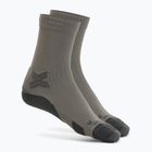 Шкарпетки X-Socks Run Discover Crew raincloud/x black