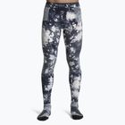 Штани термоактивні X-Bionic Energy Accumulator Wild tiedye x black/fluo pink