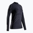 Кофта термоактивна чоловіча X-Bionic Heatloop LS black