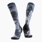 Шкарпетки лижні X-Socks Ski Expert Wild Otc x black/x white