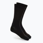 Шкарпетки X-Socks Hike Discover Merino Crew brown/black
