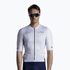 Футболка велосипедна чоловіча X-Bionic Corefusion Aero Jersey off white