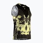 Футболка для бігу X-Bionic Corefusion Run Tank tie dye electric energy