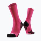 Шкарпетки X-Socks Run Perform Crew power purple