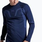Кофта термоактивна чоловіча X-Bionic X-Ential Baselayer LS marine