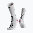 Шкарпетки X-Socks Trail Anatomix Crew x white/x black