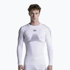 Кофта термоактивна чоловіча X-Bionic Invent x white