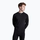 Кофта термоактивна чоловіча X-Bionic Mightywool Light Shirt x black