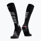 Шкарпетки лижні X-Socks Ski Anatomix Merino Otc x black