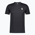 Футболка для бігу чоловіча SCOTT RC Run Team black/yellow