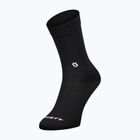 Шкарпетки SCOTT Performance Corporate Crew black/white