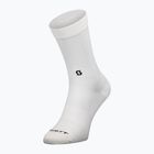 Шкарпетки SCOTT Performance Quarter white/black