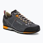 Взуття туристичне чоловіче Dolomite 54 Hike Low Evo GTX gunmetal grey