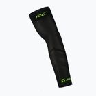Рукави компресійні SCOTT RC Compression Arm Sleeve black/safety yellow