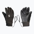 Рукавиці лижні жіночі SCOTT Ultimate Hybrid black