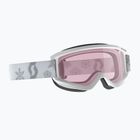 Окуляри гірськолижні дитячі SCOTT Agent white/grey/enhancer