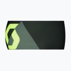 Пов'язка на голову SCOTT Headband Lt black/yellow