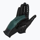 Чоловічі велосипедні рукавички SCOTT Traction Tuned aruba green