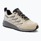 Взуття трекінгове жіноче Dolomite Croda Nera Tech GTX ivory beige/grey