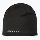 Шапка зимова SCOTT Fleece Lt Beanie 3 шт. black