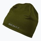 Шапка зимова SCOTT Fleece Lt Beanie 3 шт. fir green