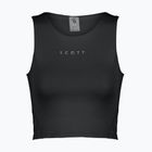 Топ для тренувань SCOTT Endurance Crop black