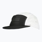 Кепка SCOTT Endurance 5-Panel black/white