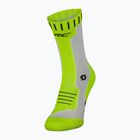 Шкарпетки SCOTT RC Running Crew safety yellow/white