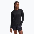 Кофта для бігу жіноча On Core Long-T black