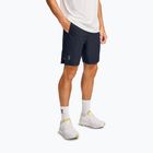 Шорти для бігу чоловічі On Running Performance Hybrid navy
