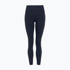 Легінси для бігу жіночі On Performance Tights 7/8 navy
