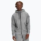Кофта чоловіча On Zipped Hoodie grey