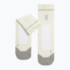 Шкарпетки для бігу On Ultra undyed