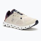 Кросівки жіночі On Cloud 5 Coast sand/mulberry