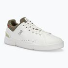 Кросівки чоловічі On The Roger Advantage white/olive