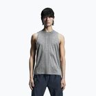 Топ для бігу чоловічий On Core Tank heather grey
