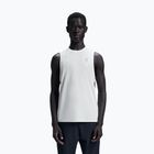 Топ для бігу чоловічий On Core Tank undyed-white