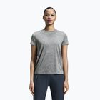 Футболка для бігу жіноча On Running Core-T heather gray