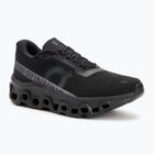 Кросівки для бігу чоловічі On Cloudmonster 2 black/black