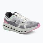 Кросівки для бігу чоловічі On Running Cloudsurfer 2 white/mineral