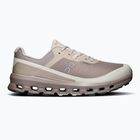 Кросівки для бігу чоловічі On Cloudvista 2 Waterproof fog/cinder